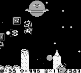 Super Mario Land 2: 6 Golden Coins